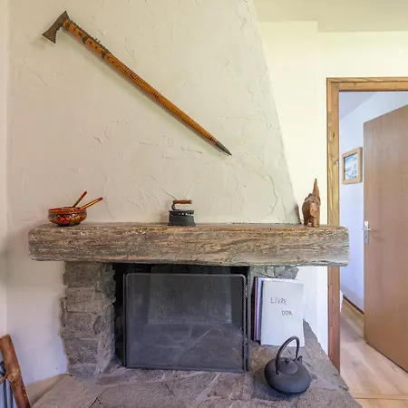 Apartmán Style Cordon