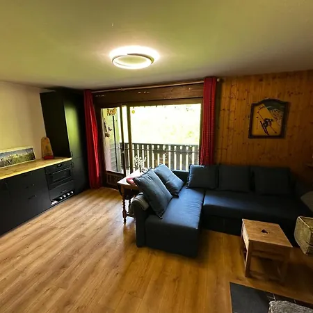 Style Lejlighed Cordon